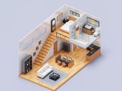 Appartamento in Residenziale