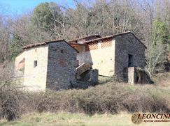 Rustico/Casale in Residenziale
