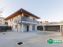 Villa in Residenziale