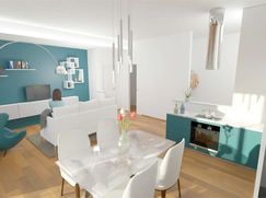 Appartamento in Residenziale