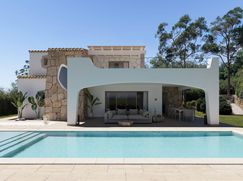 Villa in Residenziale