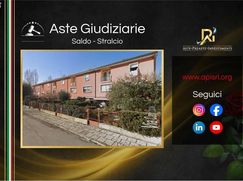 Appartamento in Residenziale