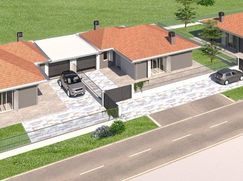 Villa in Residenziale