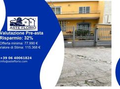 Villa in Residenziale