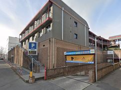 Box/posto auto in Residenziale