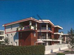 Attico/Mansarda in Residenziale