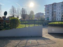 Box/posto auto in Residenziale