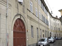 Box/posto auto in Residenziale