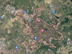 Box/posto auto in Residenziale