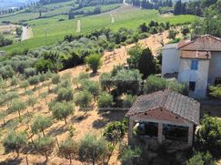 Rustico/Casale in Residenziale