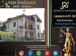 Appartamento in Residenziale