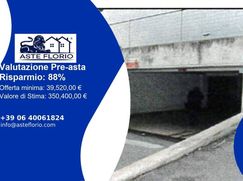 Box/posto auto in Residenziale