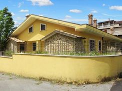 Villetta a schiera in Residenziale