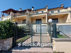 Villetta a schiera in Residenziale