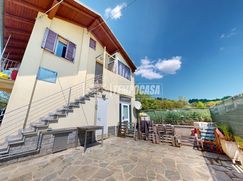 Casa indipendente in Residenziale