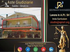 Appartamento in Residenziale