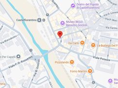 Appartamento in Residenziale