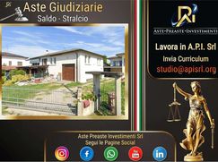 Appartamento in Residenziale