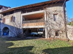 Rustico/Casale in Residenziale