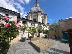 Attico/Mansarda in Residenziale
