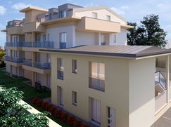 Appartamento in Residenziale