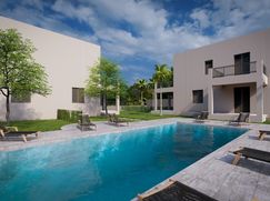 Casa Bi/Trifamiliare in Residenziale