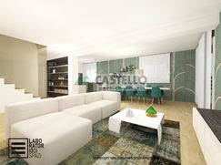 Casa indipendente in Residenziale