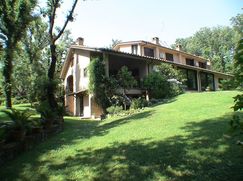 Villa in Residenziale