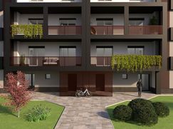 Appartamento in Residenziale