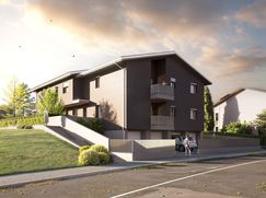 Appartamento in Residenziale