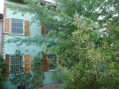 Casa Bi/Trifamiliare in Residenziale