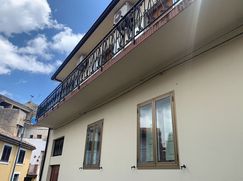 Casa Bi/Trifamiliare in Residenziale