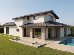 Villa in Residenziale