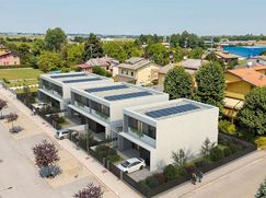 Villetta a schiera in Residenziale