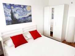 Stanza in Residenziale
