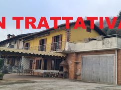 Casa indipendente in Residenziale