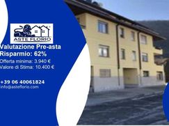 Box/posto auto in Residenziale