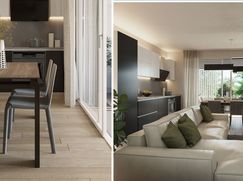 Appartamento in Residenziale