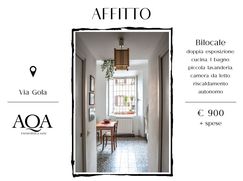Appartamento in Residenziale