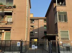 Box/posto auto in Residenziale