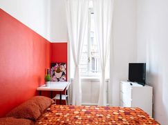 Stanza in Residenziale