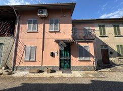 Casa indipendente in Residenziale