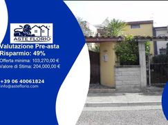 Villetta a schiera in Residenziale