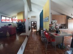 Attico/Mansarda in Residenziale