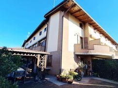Villetta a schiera in Residenziale