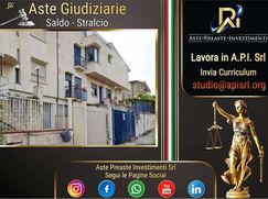 Appartamento in Residenziale