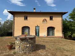 Rustico/Casale in Residenziale