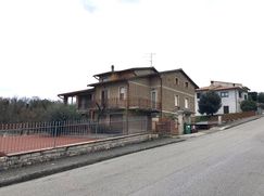 Casa indipendente in Residenziale