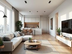 Appartamento in Residenziale
