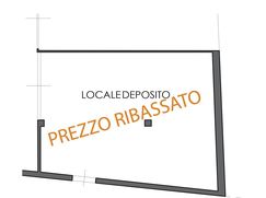 Cantina/Solaio in Residenziale